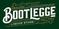 logo bootlegge